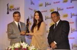 Aishwarya Rai Bachchan announces filmfare awards in Leela Hotel, Mumbai 9th Jan 2013 (104).JPG